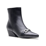 Aurora Womens Leather Boot