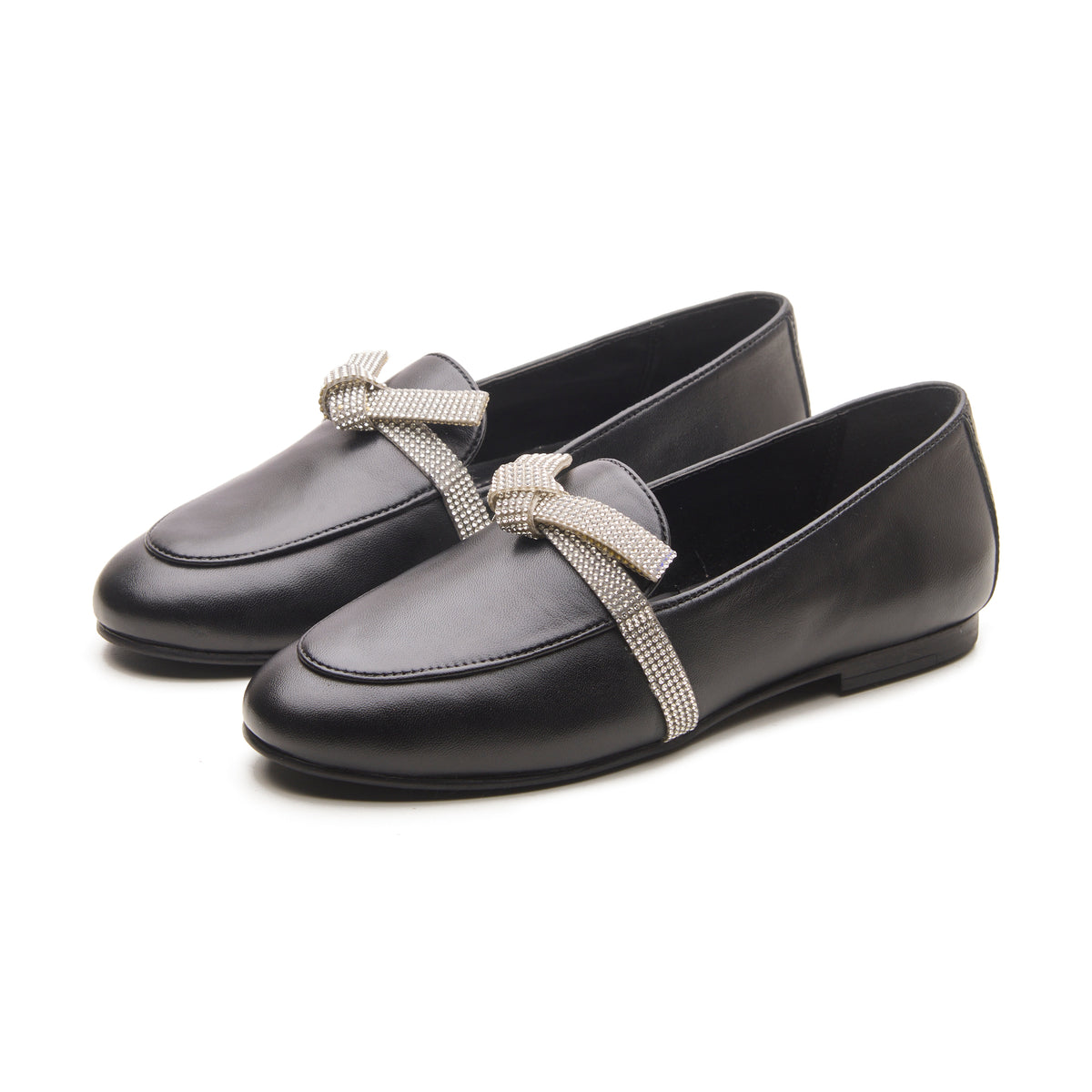 Ariana Womens Formal Loafers
