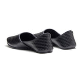 Zian Leather Slip On Traditional Men's Jutti