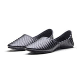 Zian Leather Slip On Traditional Men's Jutti