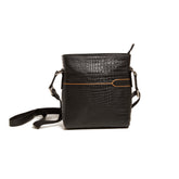 Dinero Leather Sling Bag