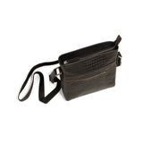 Dinero Leather Sling Bag