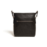 Dinero Leather Sling Bag