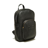 Easy Rider Large Leather Back Pack
