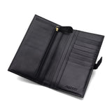 Safekeeper Women's Slim Card Wallet