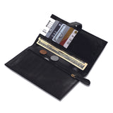 Safekeeper Women's Slim Card Wallet