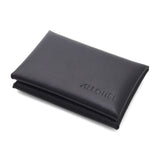 Twin Pocket Card Holder Wallet