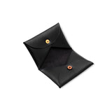 Twin Pocket Card Holder Wallet