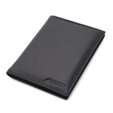 Globe Trotter Unisex Passport Holder