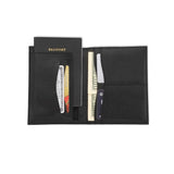 Globe Trotter Unisex Passport Holder