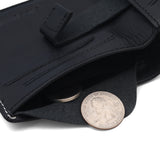Tryst Men's Bifold Pull Out Wallet