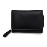 Trinity Women's Trifold Wallet