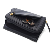 Trinity Women's Trifold Wallet