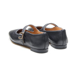 Dasha Women's Leather Ballet Flat