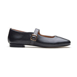 Dasha Women's Leather Ballet Flat