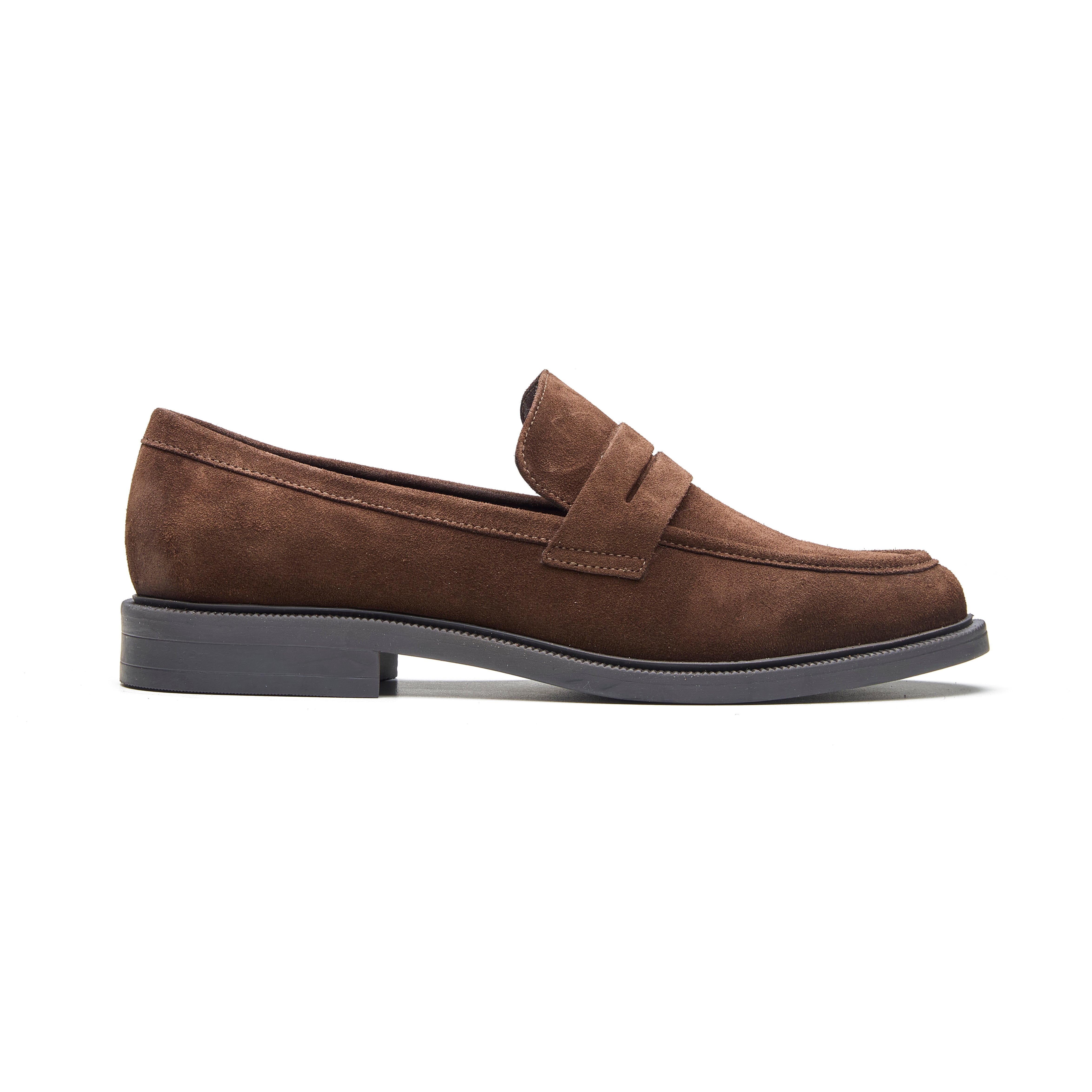 Gisele Womens Leather Loafer