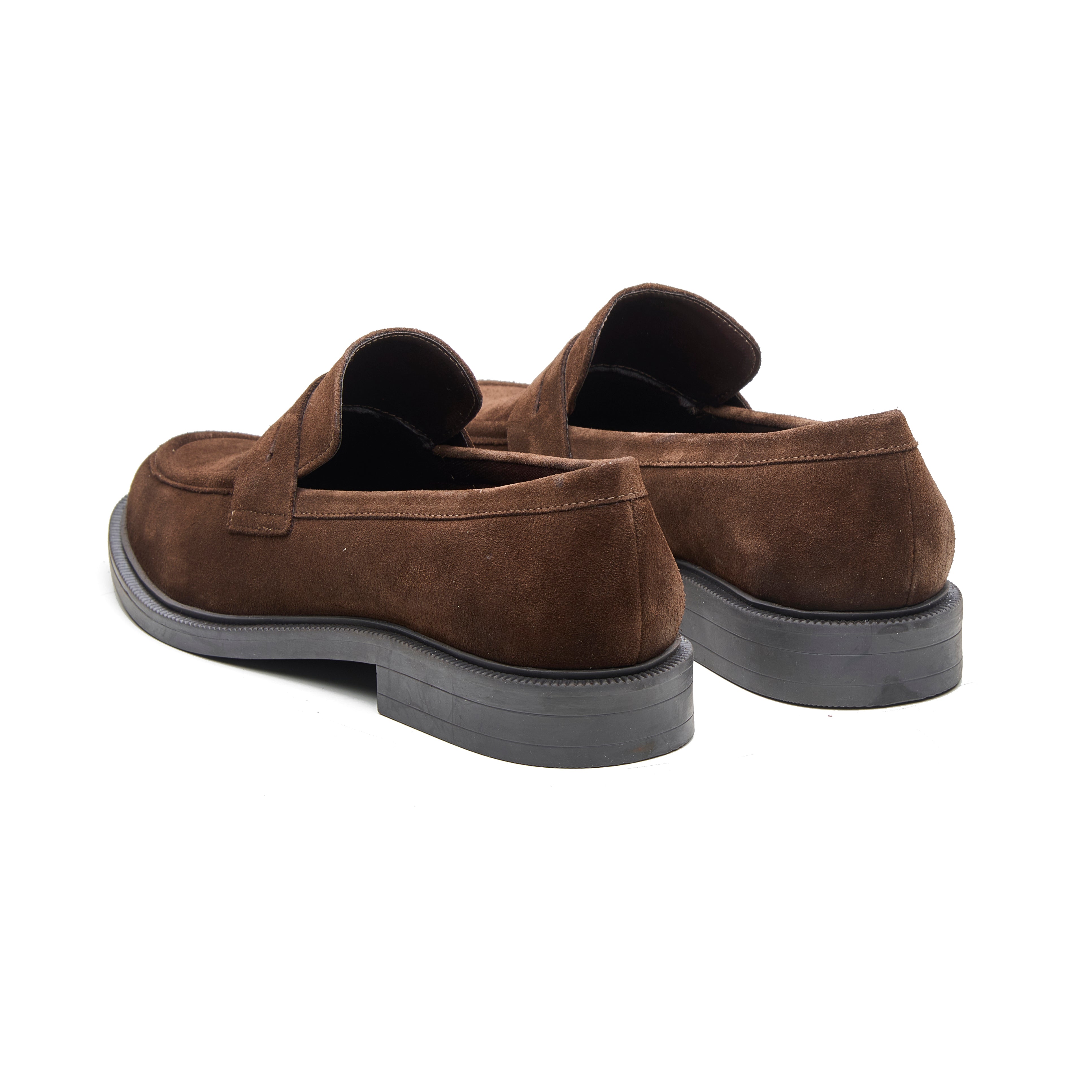 Gisele Womens Leather Loafer
