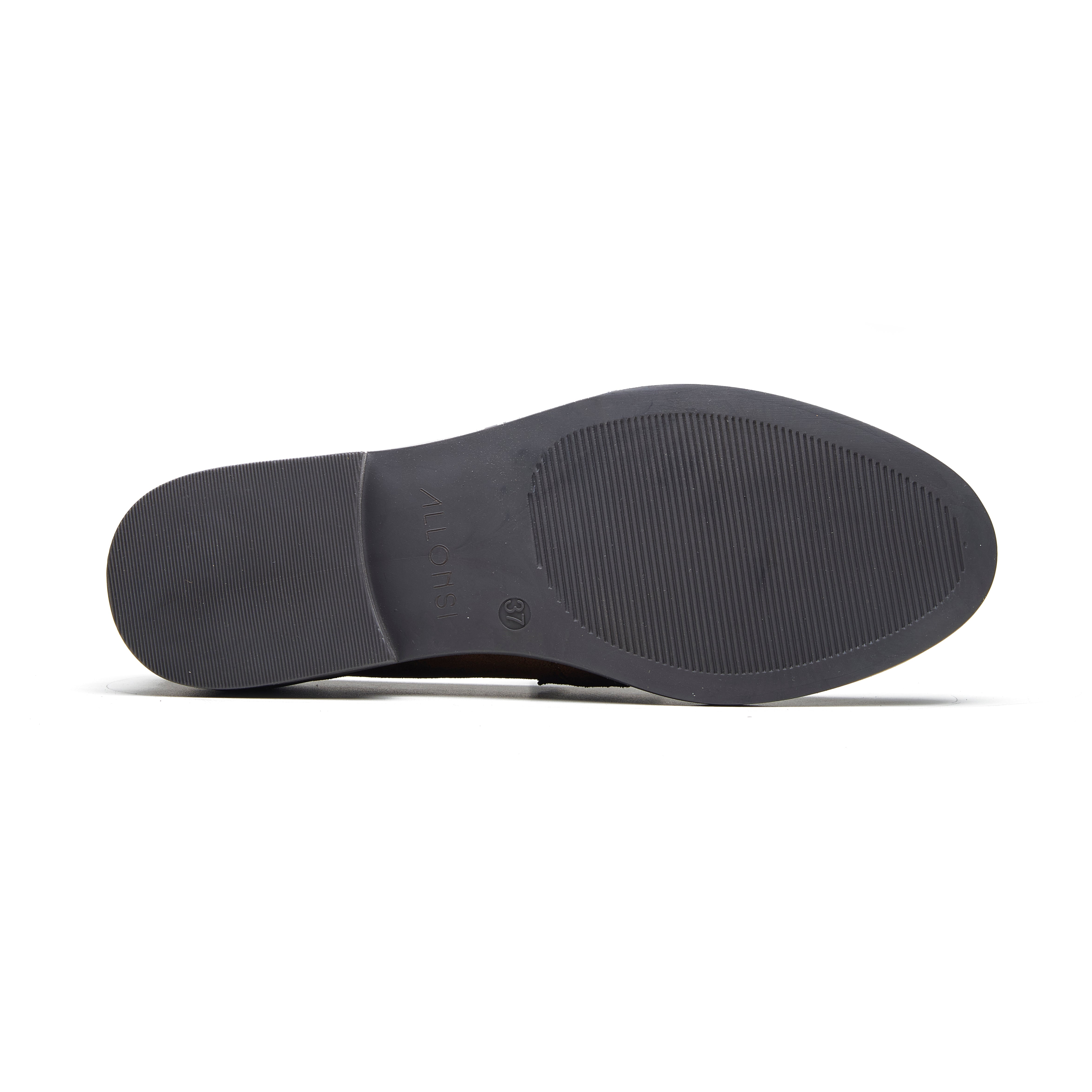 Gisele Womens Leather Loafer