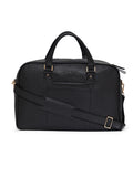 Teagan Leather Travel Duffel Bag