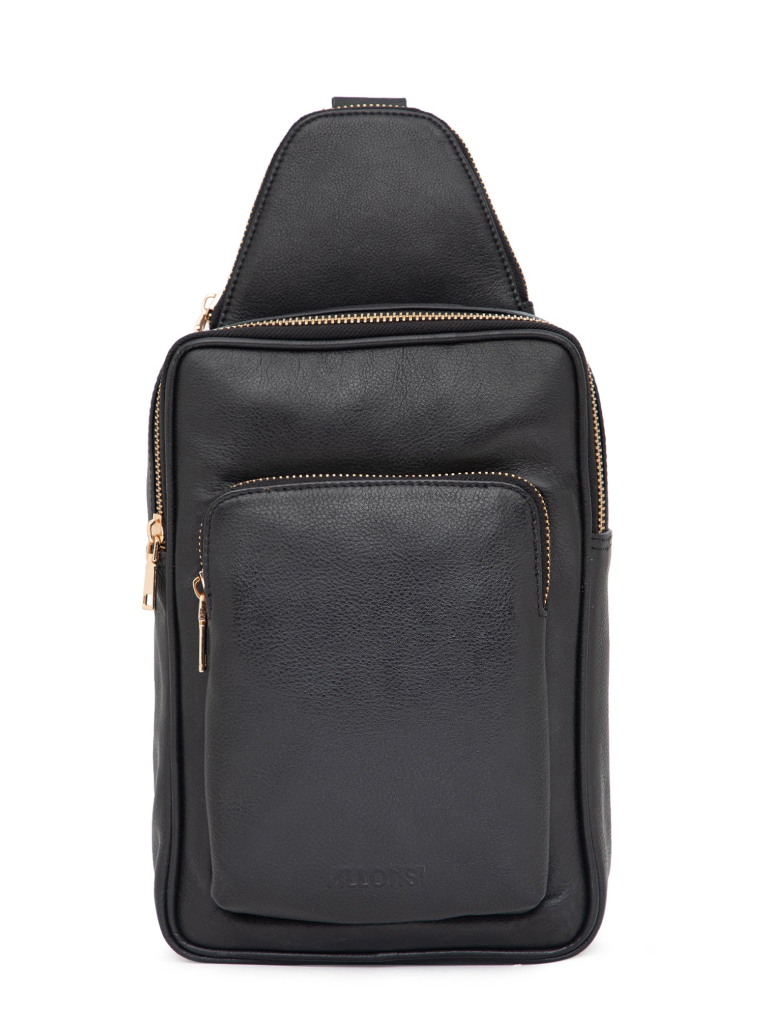 Finley Leather Sling Bag