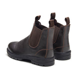 Nico Men's Rugged Chelsea Boot