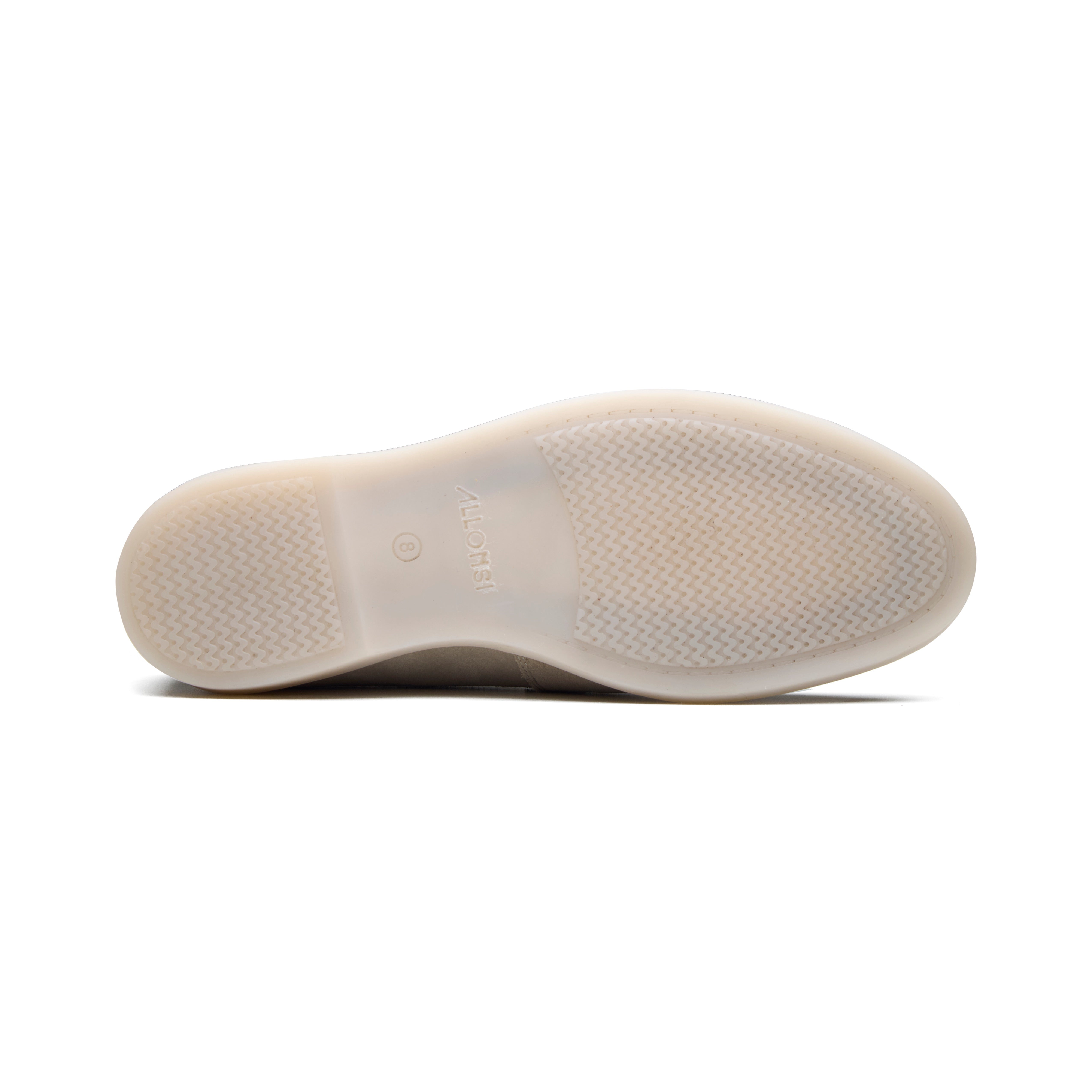 Liam Casual Suede Loafers