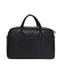 Teagan Leather Travel Duffel Bag