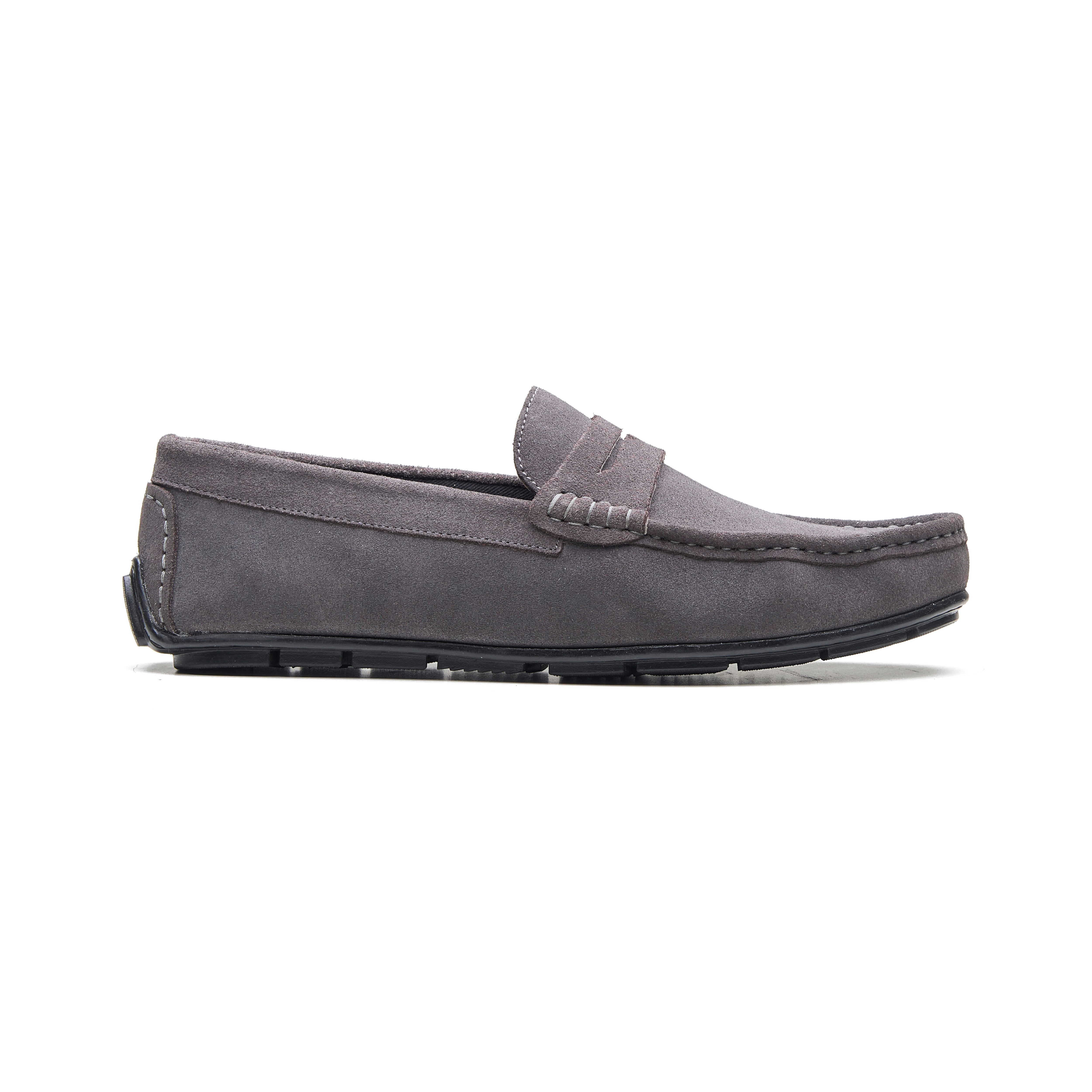 Supple Classic Penny Driving Loafers