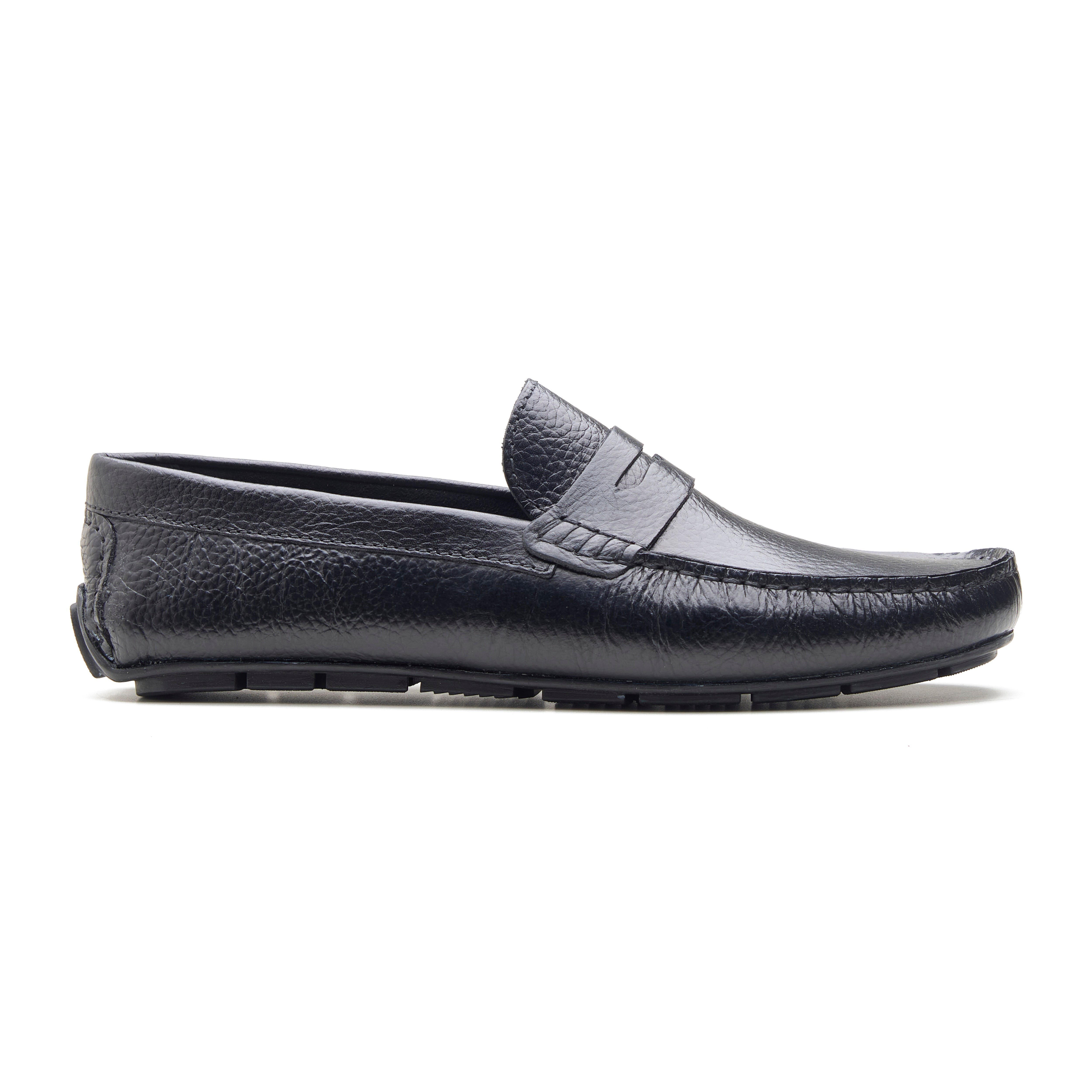 Supple Classic Penny Driving Loafers