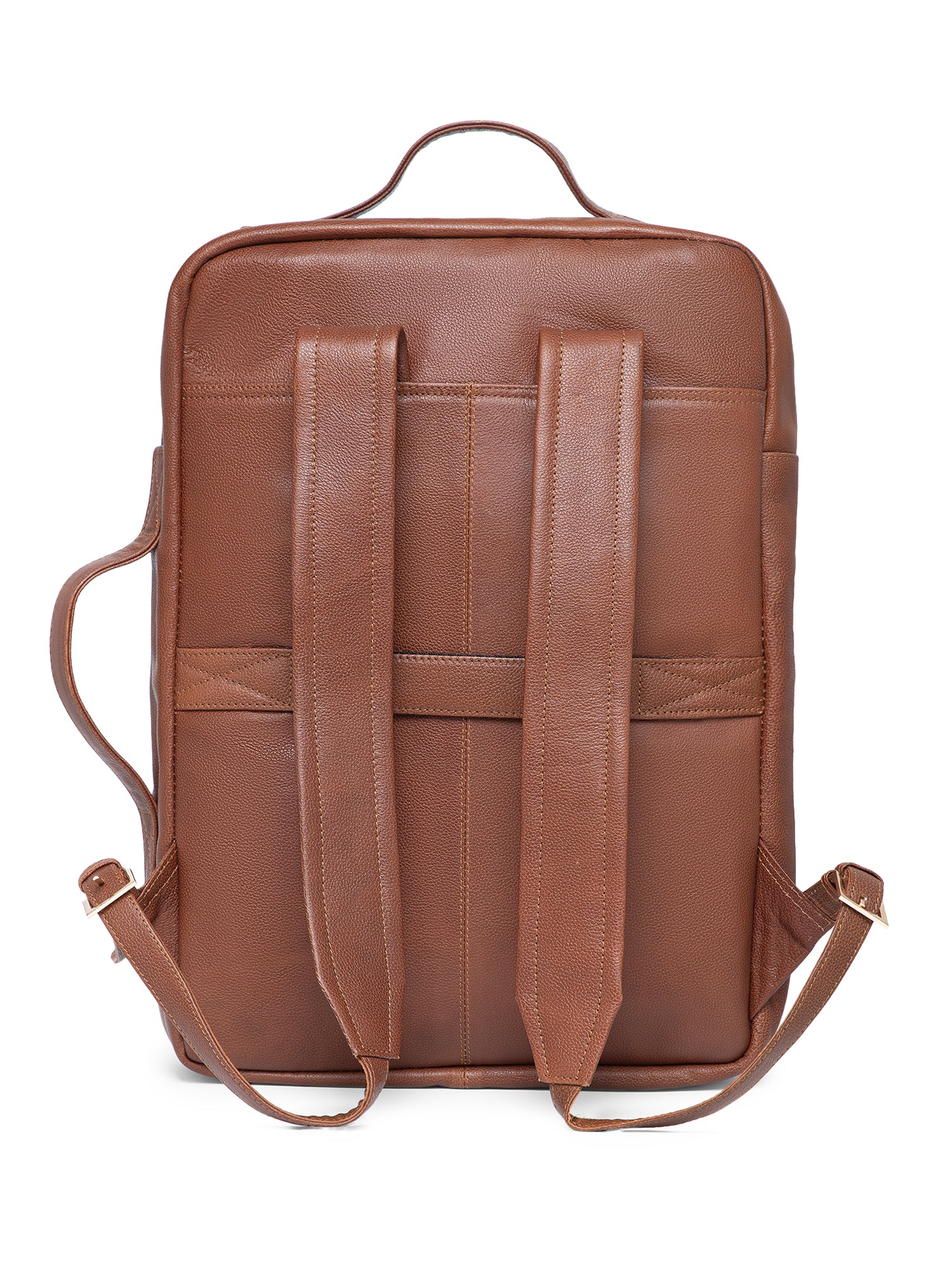 Harper Leather Laptop Bag