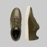 Kimochi Men's Leather Sneakers