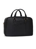 Teagan Leather Travel Duffel Bag