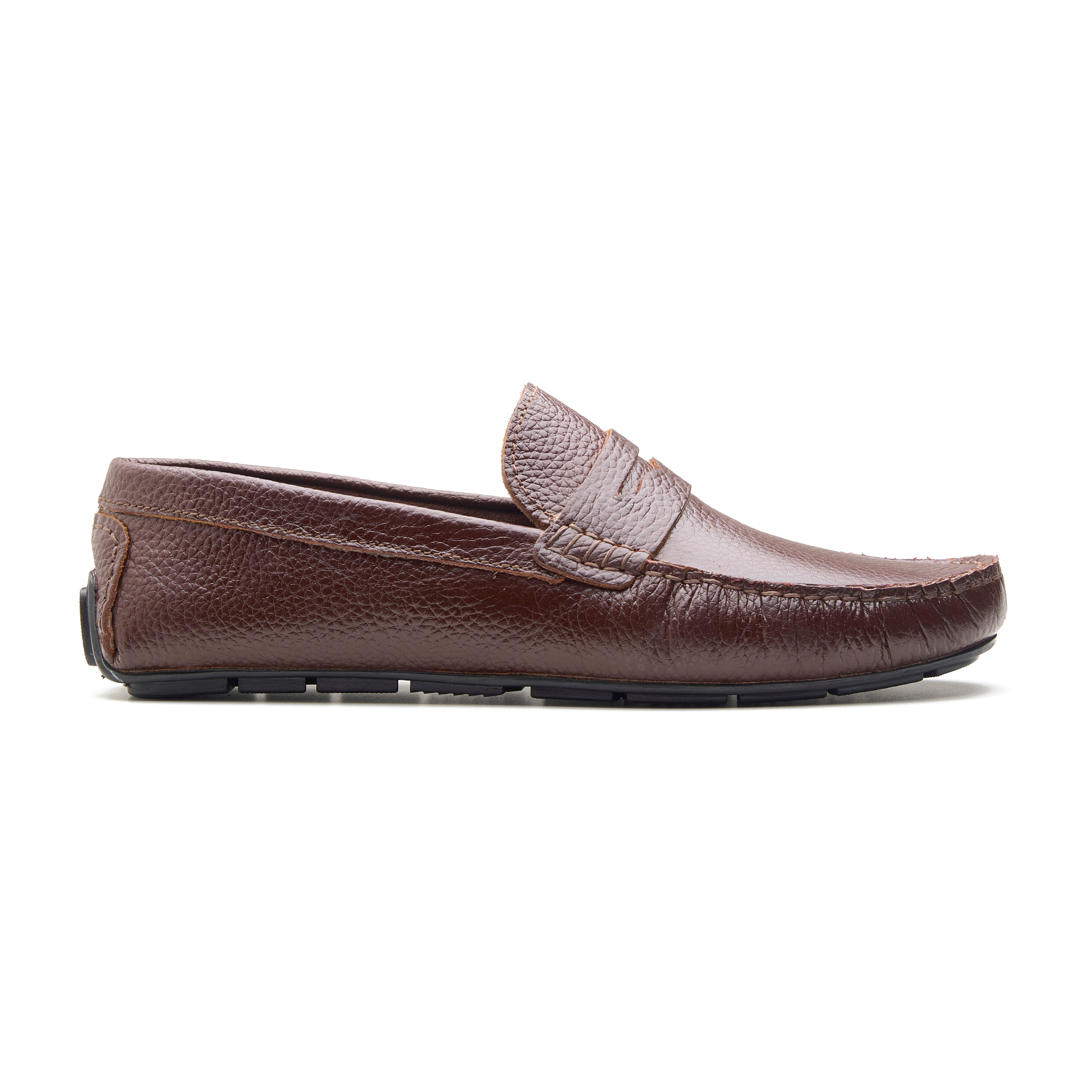 Supple Classic Penny Driving Loafers