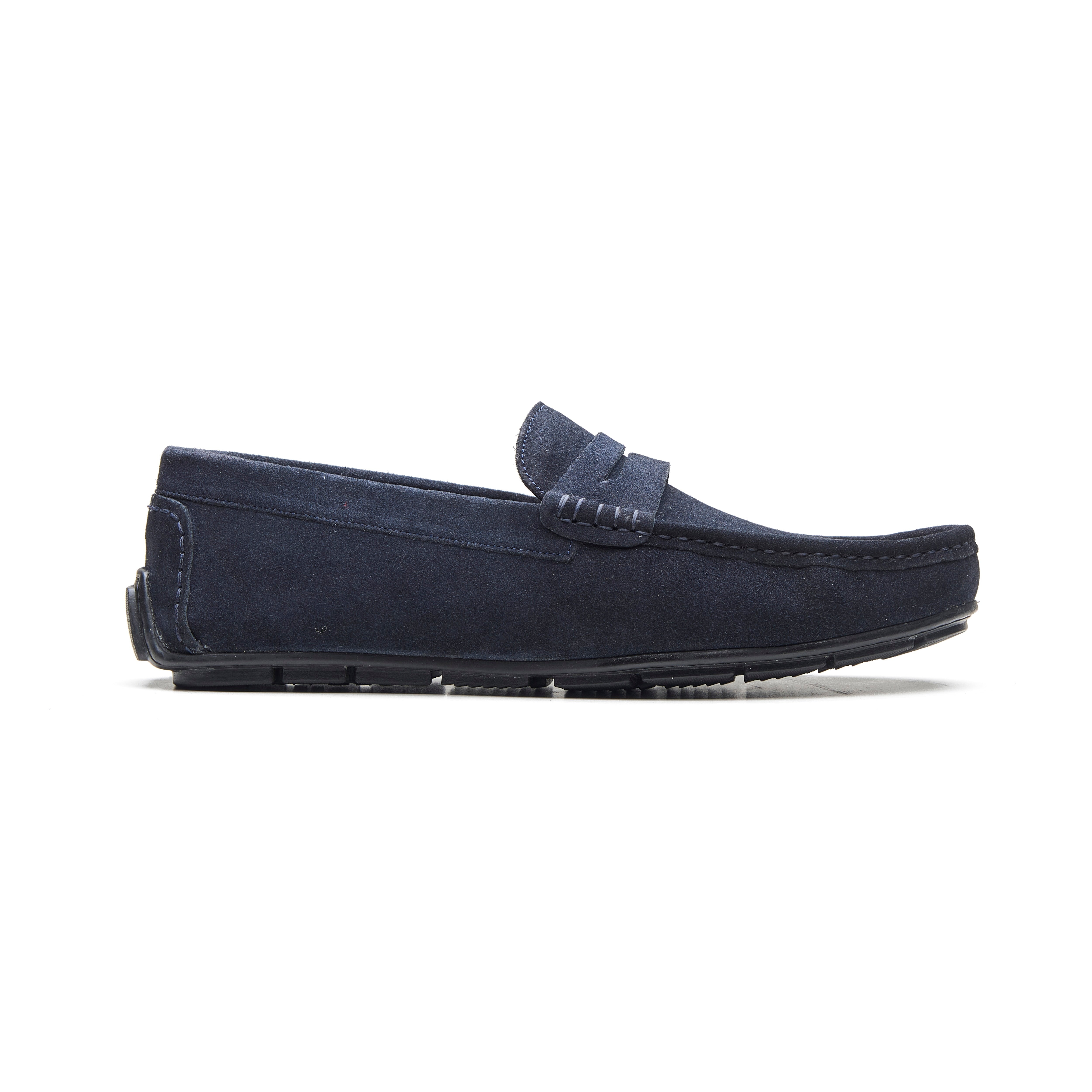 Supple Classic Penny Driving Loafers