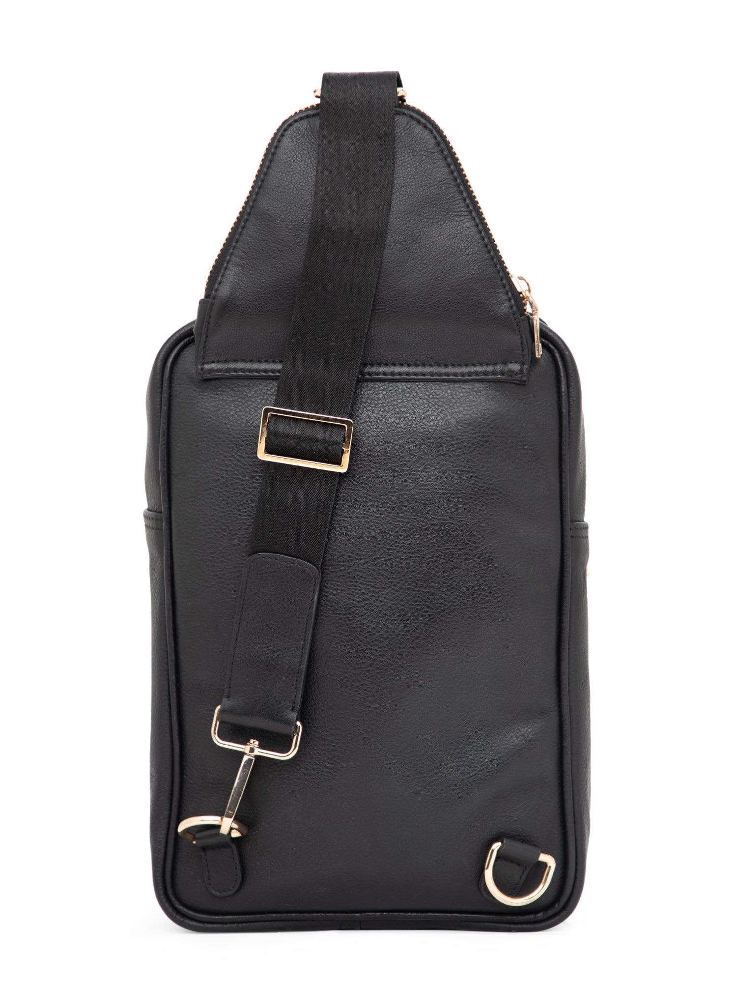 Finley Leather Sling Bag