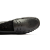 Supple Classic Penny Driving Loafers