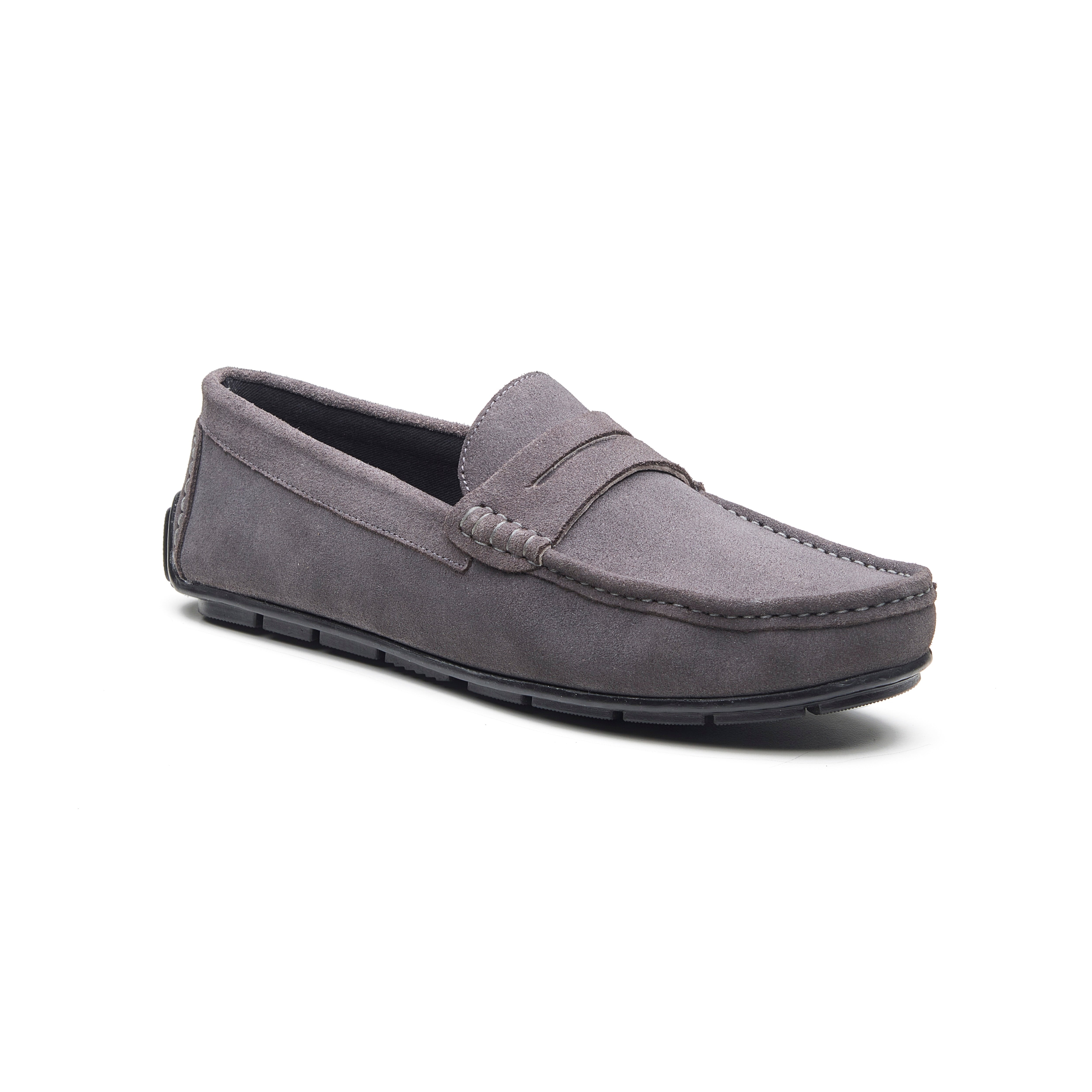 Supple Classic Penny Driving Loafers