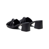Lana Womens Leather Tie Sandal