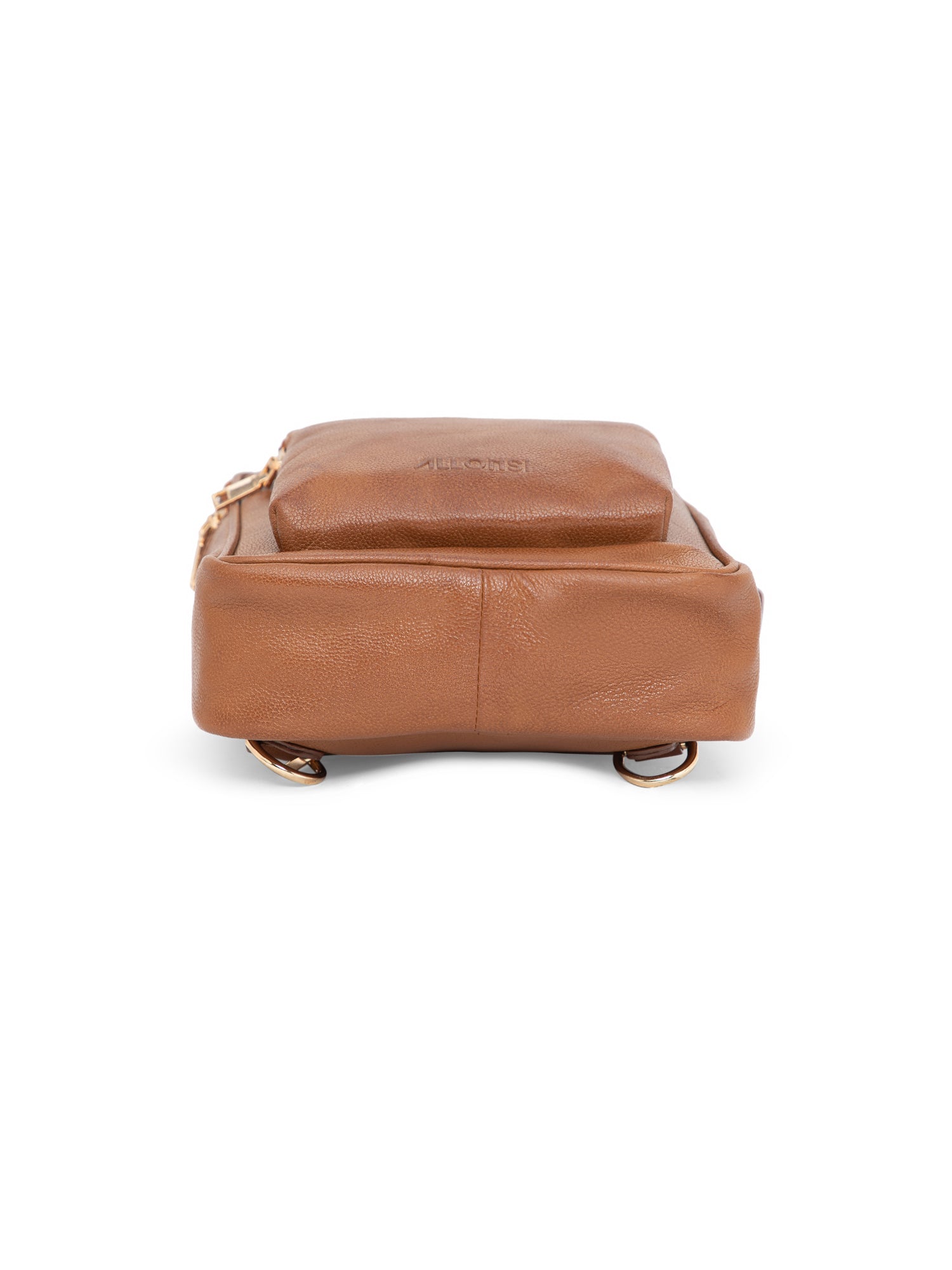 Finley Leather Sling Bag