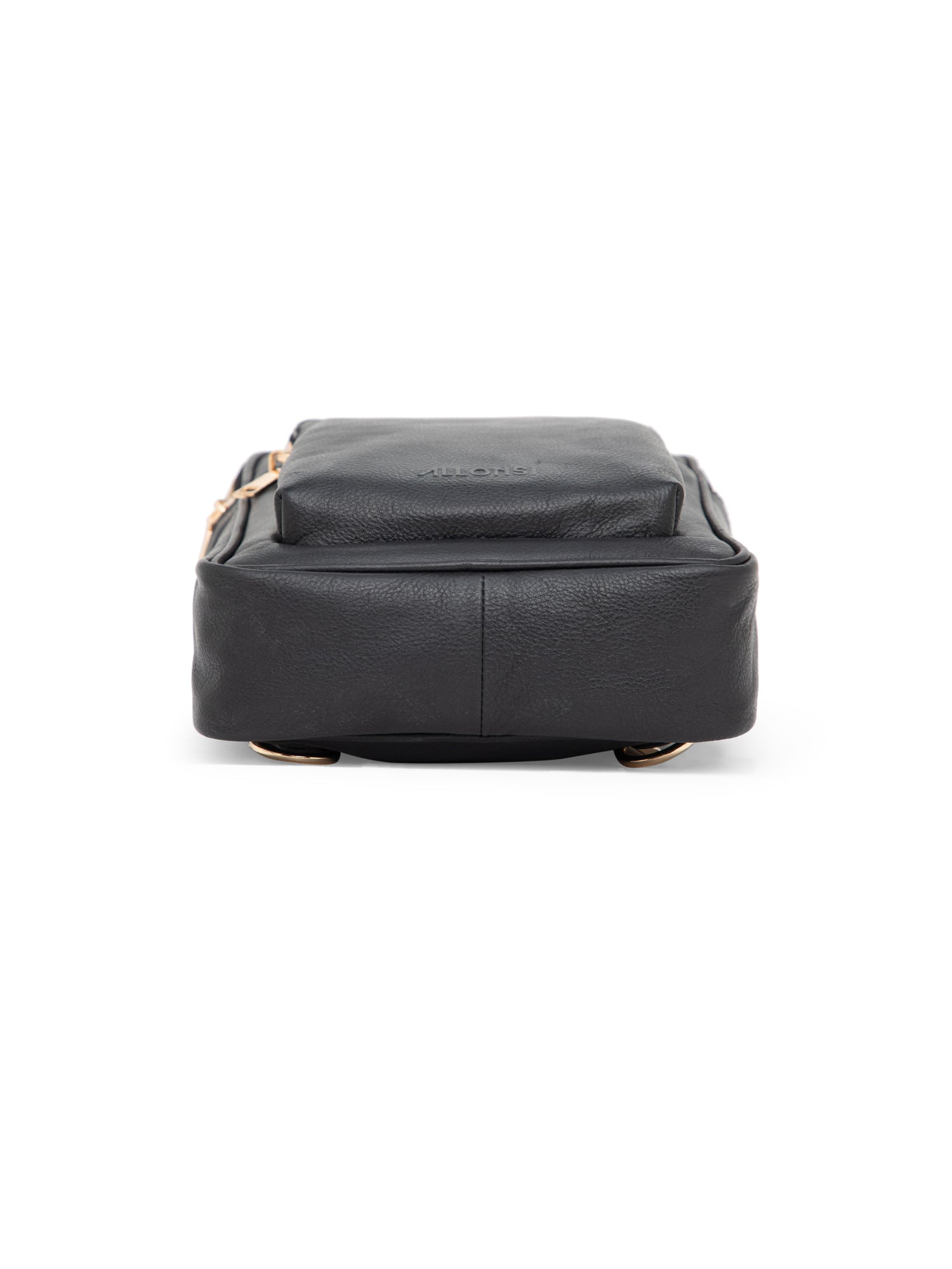 Finley Leather Sling Bag