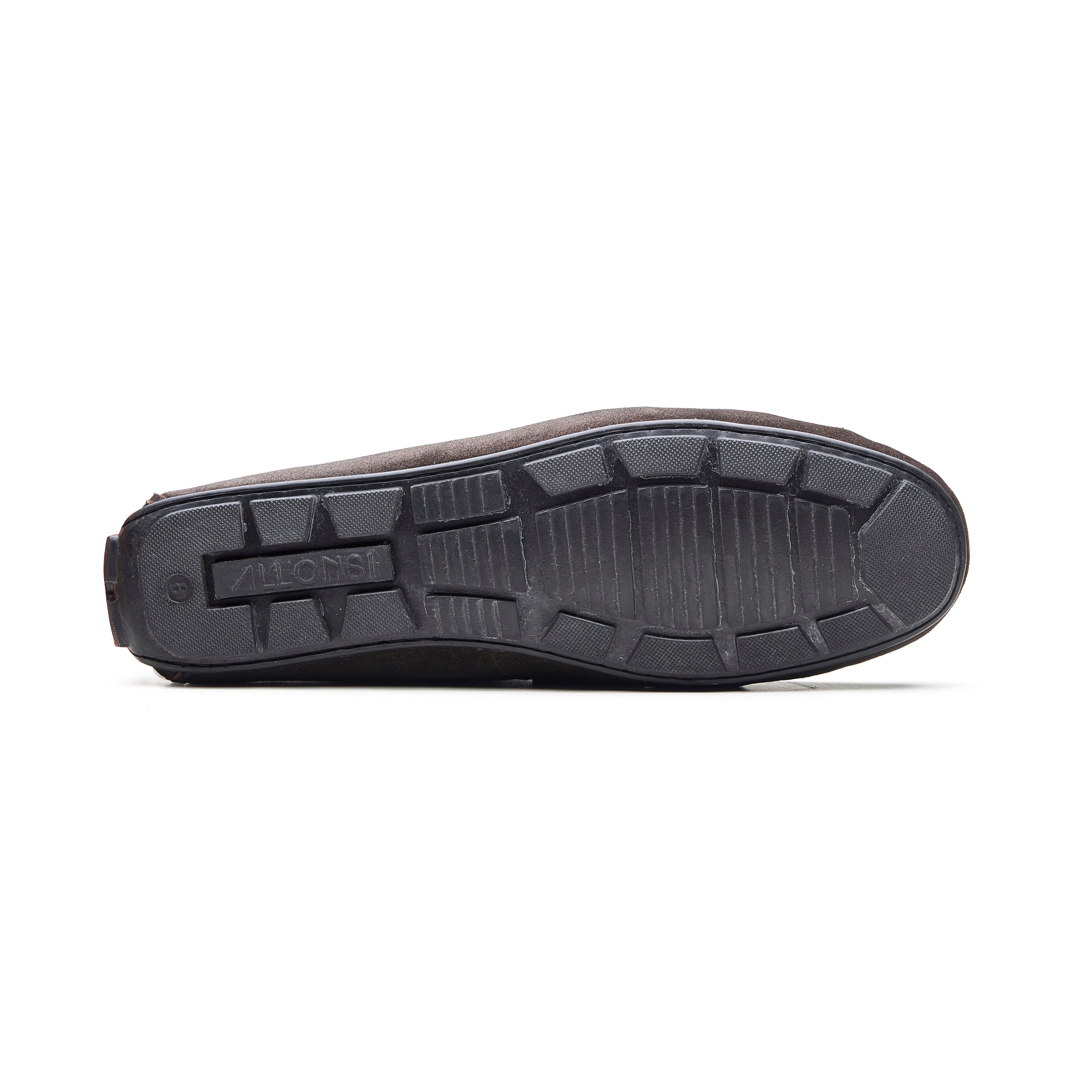 Supple Classic Penny Driving Loafers