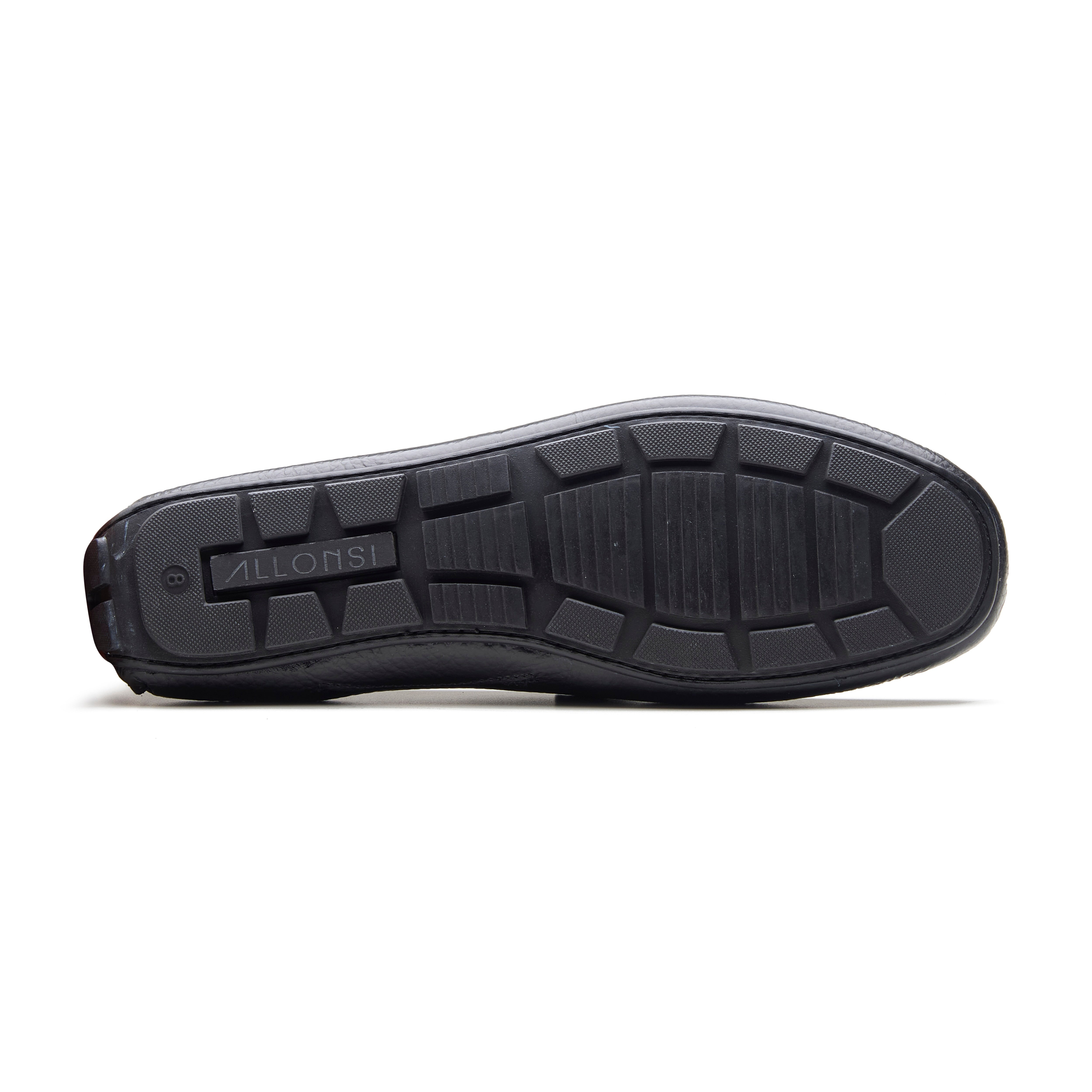 Supple Classic Penny Driving Loafers