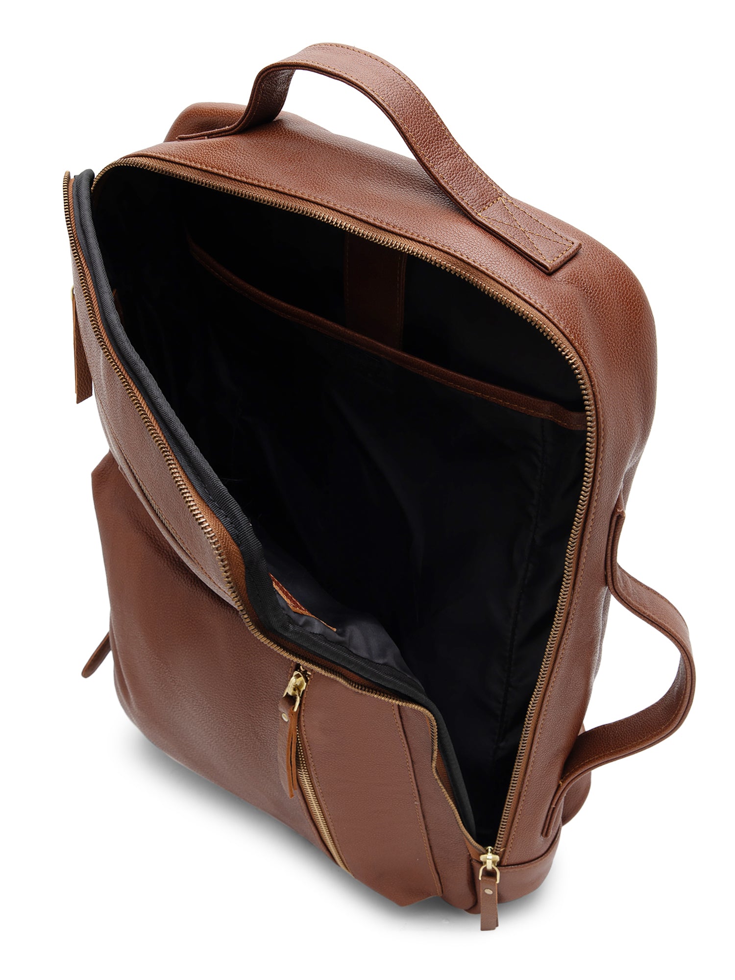 Harper Leather Laptop Bag