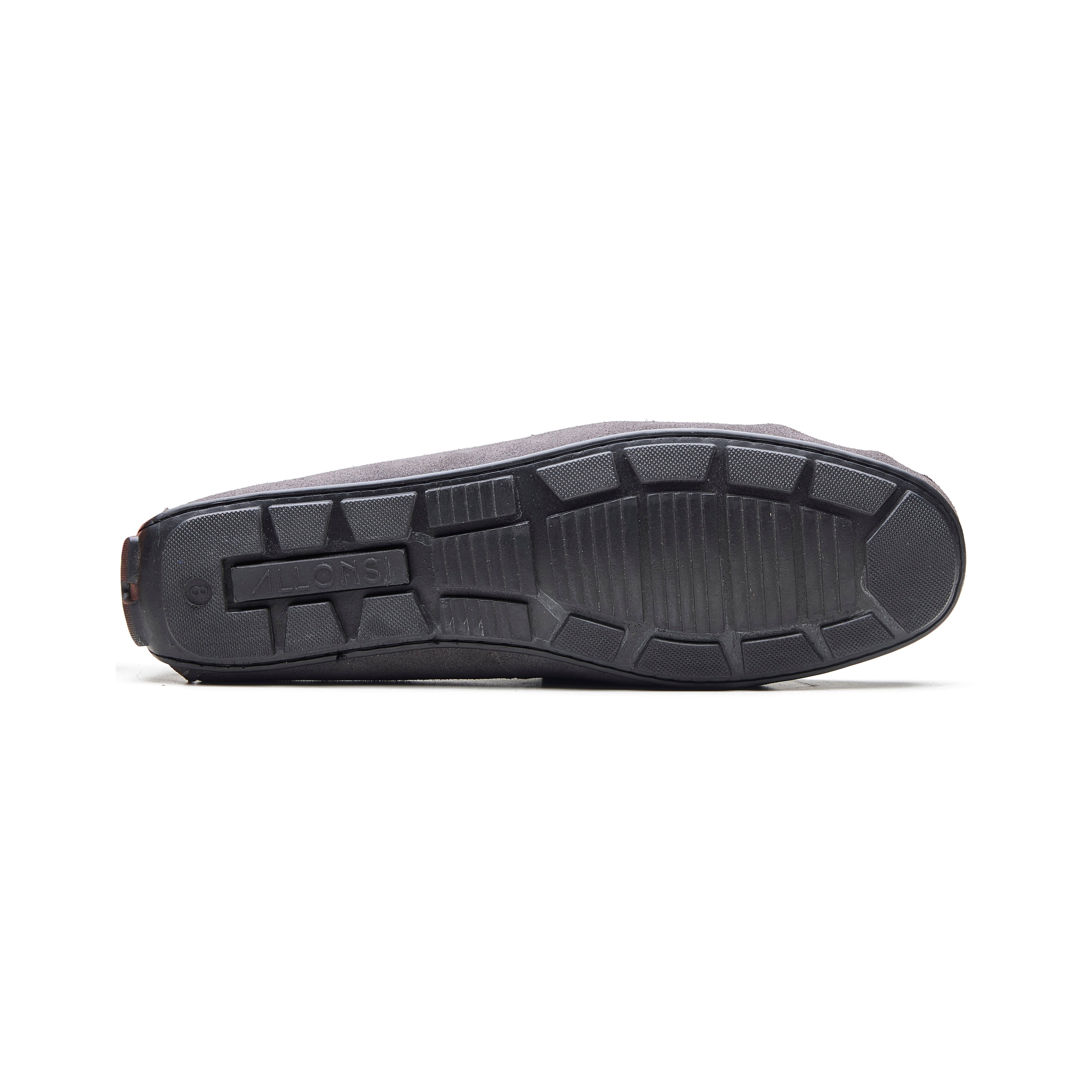 Supple Classic Penny Driving Loafers