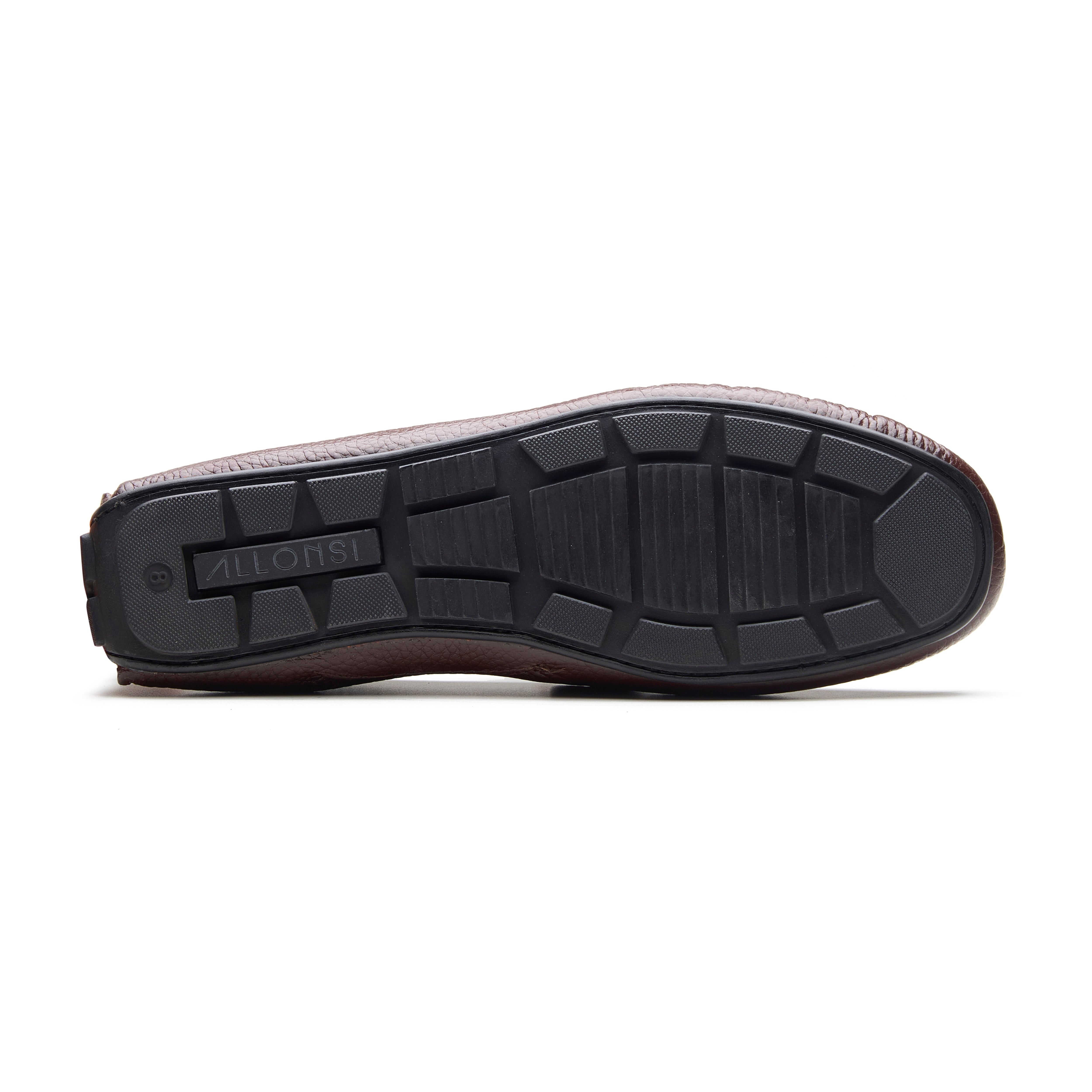 Supple Classic Penny Driving Loafers