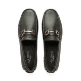 Whippy Classic Horsebit Driving Loafers