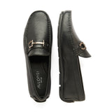Whippy Classic Horsebit Driving Loafers