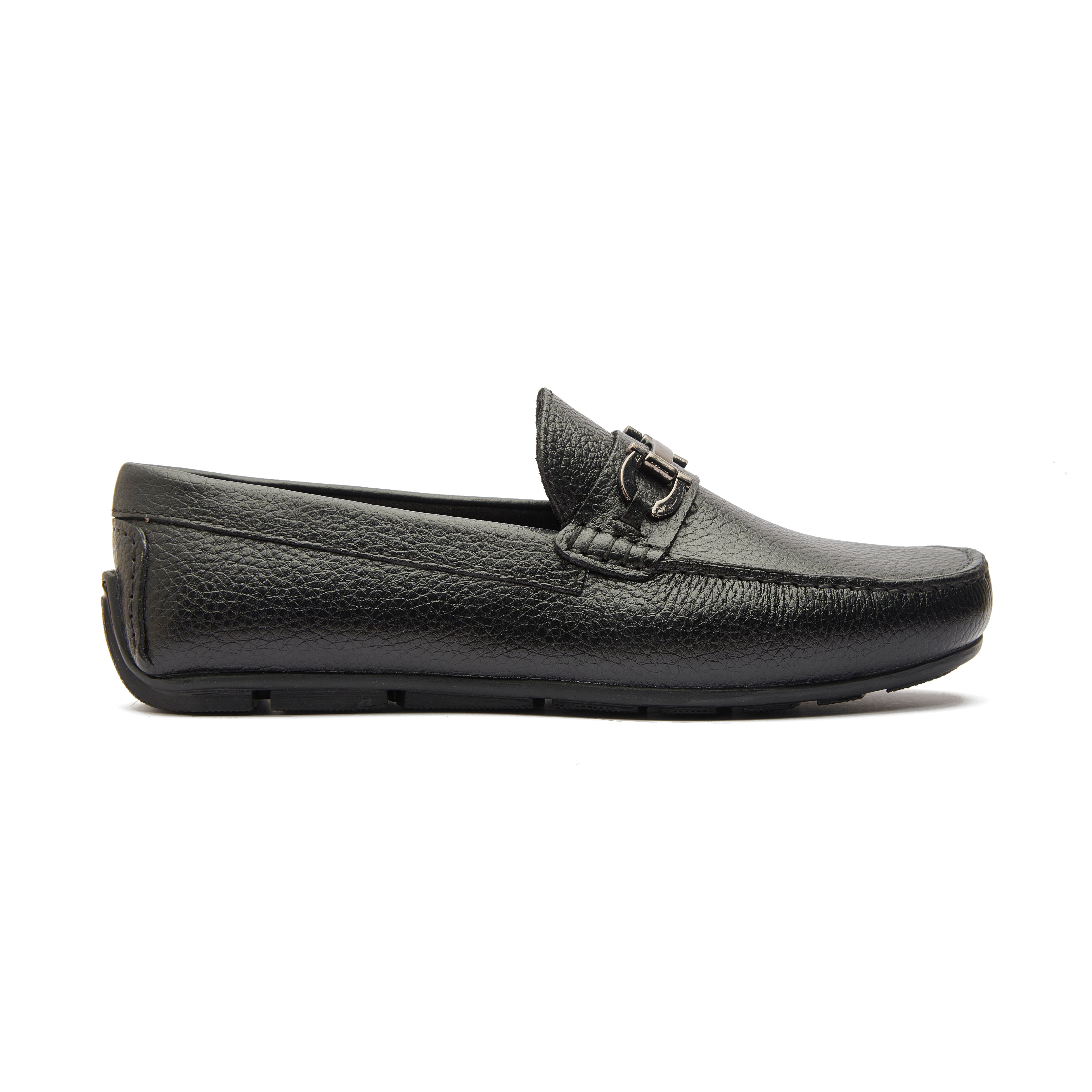 Whippy Classic Horsebit Driving Loafers