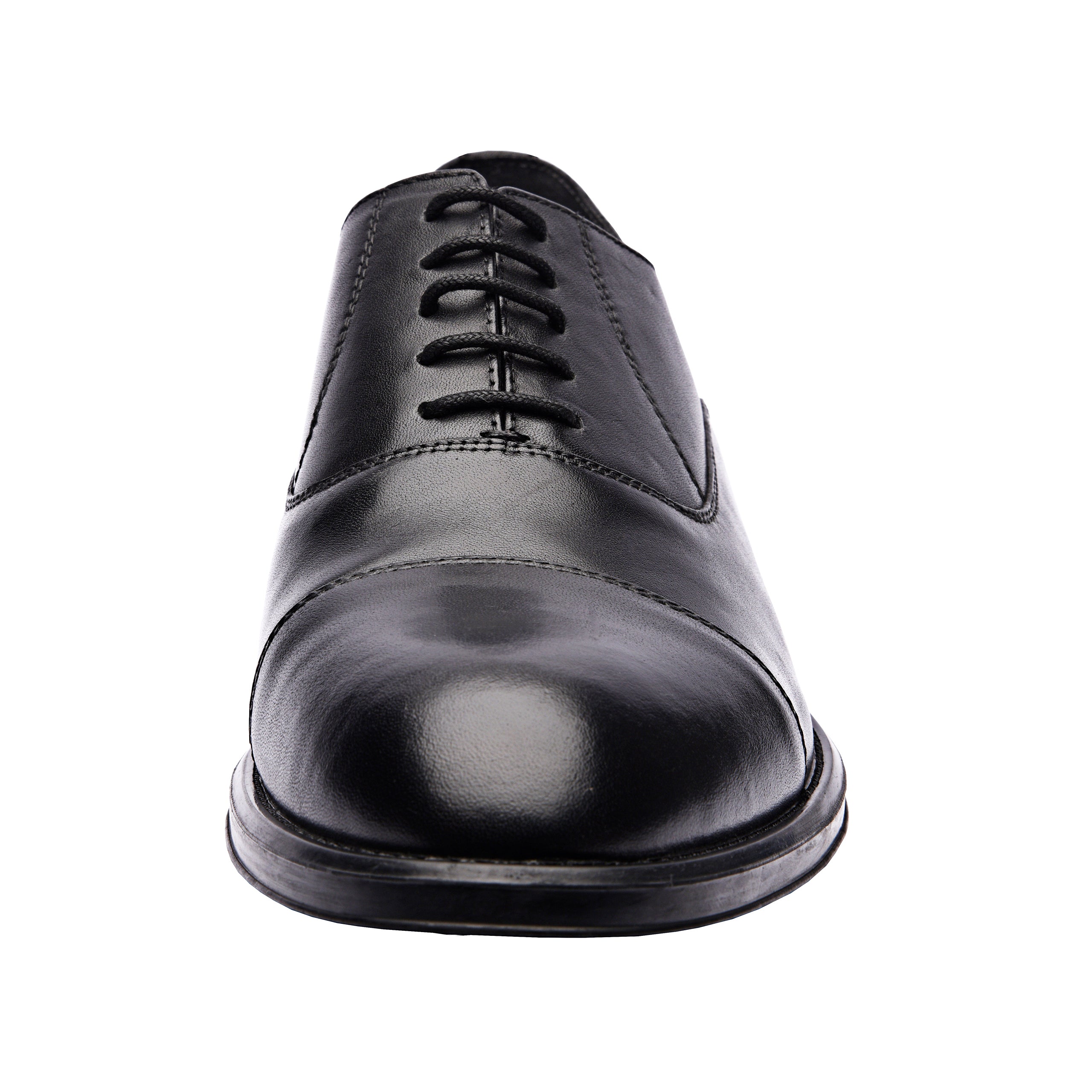 Eric Cap Toe Oxford Dress Shoes