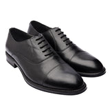 Eric Cap Toe Oxford Dress Shoes